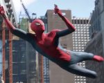 Spider-Man: Far From Home, la durata conferma un'epica teoria su Marvel