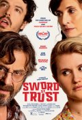 Locandina di Sword of Trust