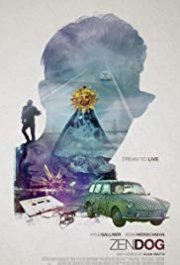 Locandina di Zen Dog