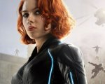 Black Widow: le nuove foto dal set rivelerebbero un paradosso temporale
