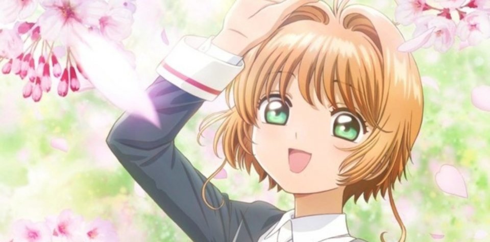 Card Captor Sakura La Recensione Dellanime Su Netflix