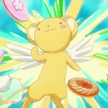 Card Captor Sakura: Kero-Chan
