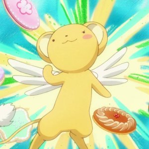 Card Captor Sakura: Kero-Chan