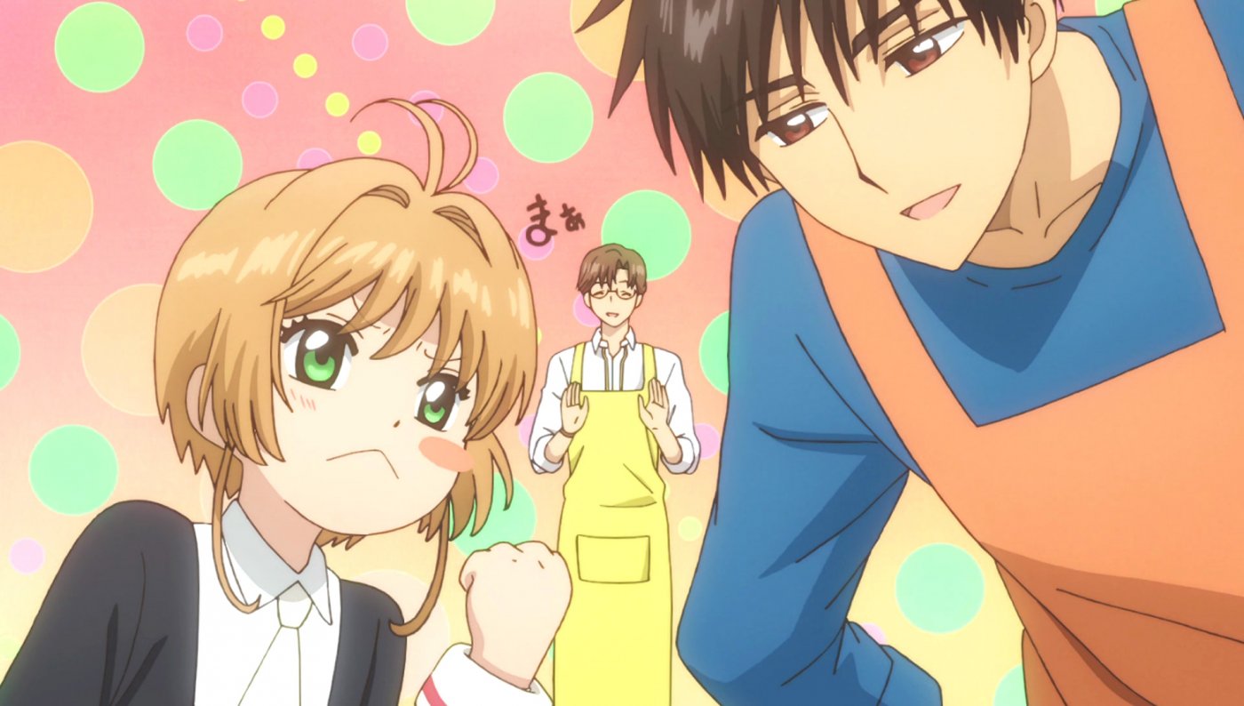 Card Captor Sakura, la recensione dell'anime su Netflix Movieplayer.it