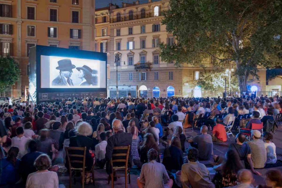 Cinema America