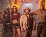 Jumanji 3: il titolo leaked è finito online