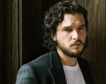Kit Harington, star de Il Trono di Spade, sostiene la raccolta fondi ideata dai fan