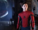 Spider-Man: Far From Home, Tom Holland: 'Vorrei interpretare Peter Parker fino a quando sarò anziano!'