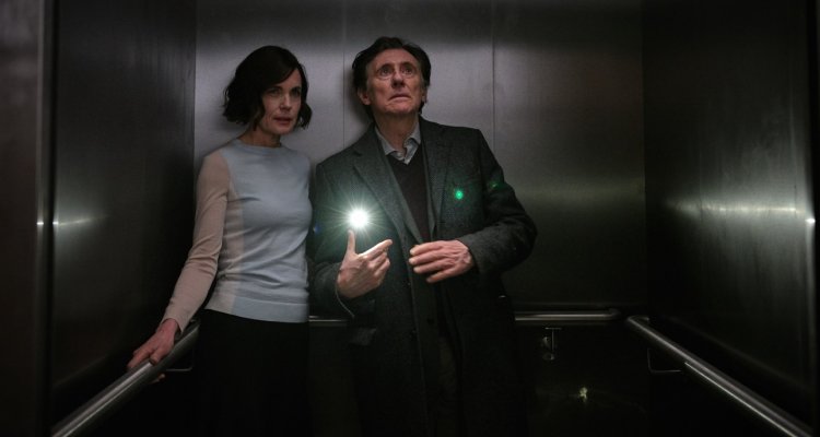 War Of The Worlds Stagione 2 Streaming