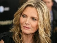 Michelle Pfeiffer senza trucco a 61 anni: un selfie senza inganno