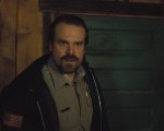 Stranger Things 3, David Harbour: 'Il finale sarà veramente grandioso!'