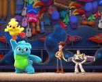 Toy Story 4 contiene easter egg di ogni singolo progetto della Pixar!