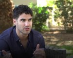 Darren Criss: 'Glee? Una grande serie, ma io e Blaine siamo diversi'