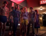 Stranger Things 3: svelato il punteggio su Rotten Tomatoes della serie Netflix