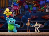 Toy Story 4: 5 cose che potreste non aver notato