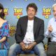 Toy Story 4, Luca Laurenti è la voce di Forky: “Le storie devono essere libere, come l’amore”