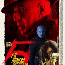 Locandina di 5 è il numero perfetto