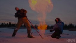 Ice On Fire - Trailer