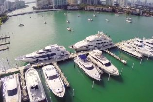 Grand Hotel – Trailer