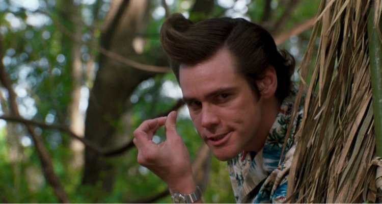 Ace Ventura Fr Streaming Ace Ventura - Missione Africa, su Netflix in streaming da oggi