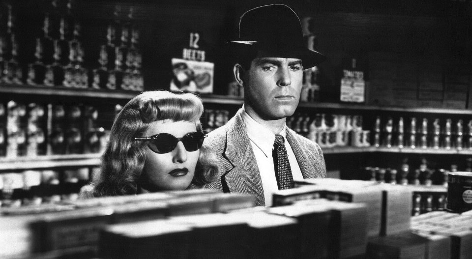 Double Indemnity