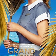 Locandina di Grand Hotel