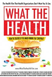 Locandina di What the Health