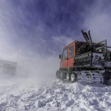 Ice on Fire: una sequenza del documentario