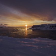 Ice on Fire: una scena del documentario