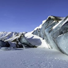 Ice on Fire: un'immagine del documentario