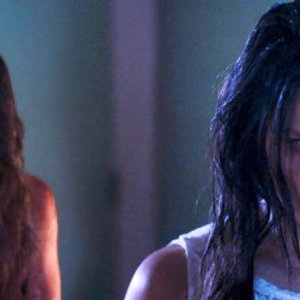 Una scena di Let Her Out