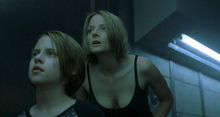 Panic Room Stream Panic Room Stream
