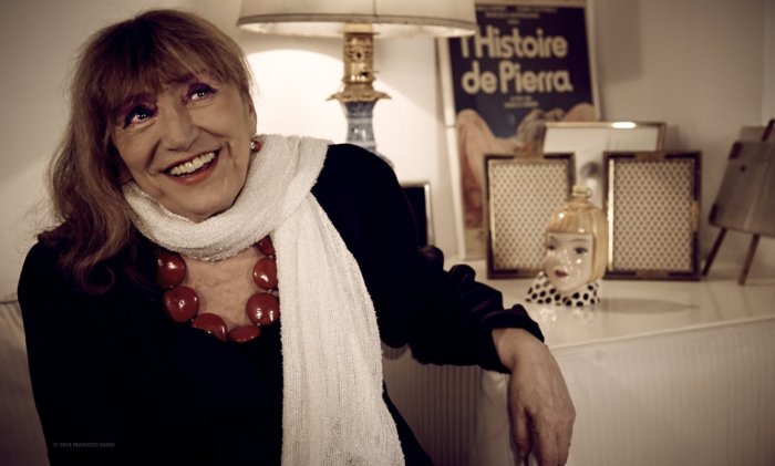 Piera Degli Esposti: "Mia madre ninfomane, abbiamo avuto lo stesso amante"