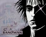 Sandman: la serie di Neil Gaiman e David S. Goyer su Netflix