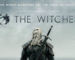 The Witcher: prime foto ufficiali e poster della serie Netflix!