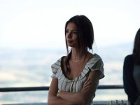 Emily Ratajkowski e Pete Davidson, secondo i gossip si starebbero frequentando
