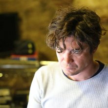 Welcome Home: una scena con Riccardo Scamarcio