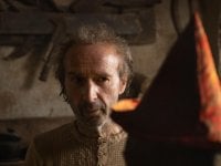 Dal Pinocchio con Benigni a Nanni Moretti e Diabolik: il nuovo listino di 01 Distribution!