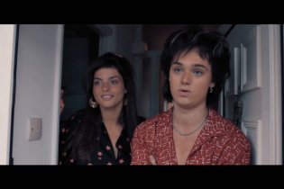 Blinded By The Light – Trailer Italiano