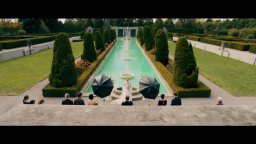 Finché Morte Non Ci Separi - Trailer Italiano