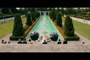 Finché Morte Non Ci Separi - Trailer Italiano