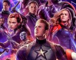 Avengers: Endgame e  Avatar separati da soli 25 milioni di dollari