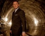Bond 25: a Gravina alcune riprese del nuovo film dell'agente 007