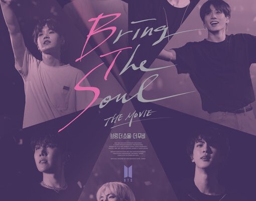Bring The Soul: The Movie (Film 2019): trama, cast e info - Movieplayer.it