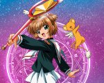 Per il 25° anniversario, CardCaptor Sakura debutta al cinema con contenuti esclusivi