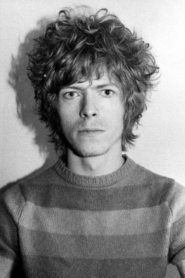 David Bowie