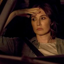 Doimno: Carice van Houten in una scena del film