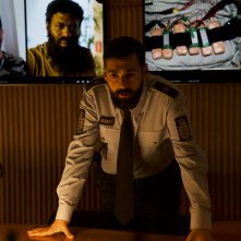 Doimno: una scena del film