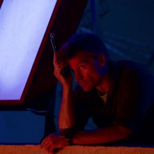 Doimno: Nikolaj Coster-Waldau in un momento del film