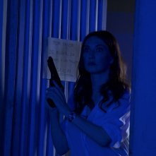 Doimno: una scena con Carice van Houten